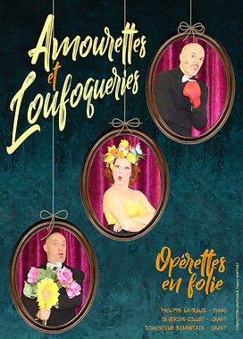 AMOURETTES ET LOUFOQUERIES AFFICHE.jpg