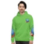 Thumbnail: Unisex Hoodie