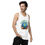 Thumbnail: Men’s Blessed "B" Me premium tank top