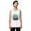 Thumbnail: Men’s Blessed "B" Me premium tank top