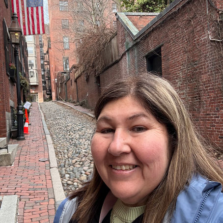 Why I Became a Travel Advisor