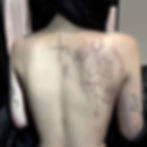 layered symbolism of sigil tattoos allows for endless possibilities