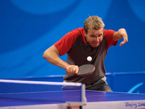 Para Table Tennis: An Adaptive Sport for All Abilities
