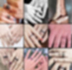 finger ring tattoos that hold deep personal significance