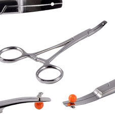 Body Piercing Tools