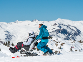What Are Adaptive Sports? Empowering Lives and Breaking Boundaries