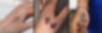 Small hand tattoos with big meanings