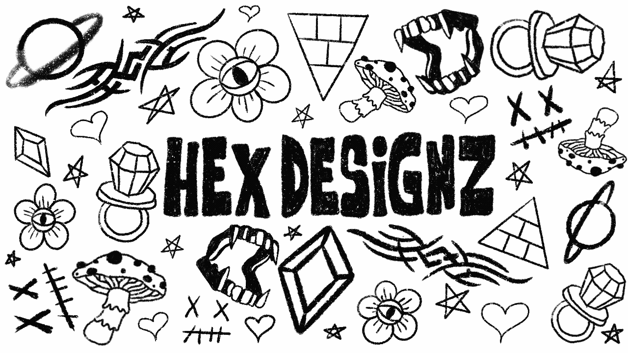 Hex Designz
