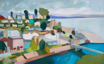 capitola painting