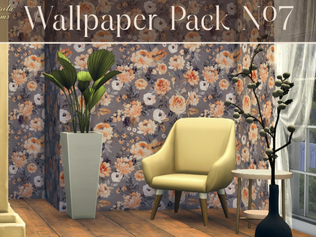 Wall Pack N7