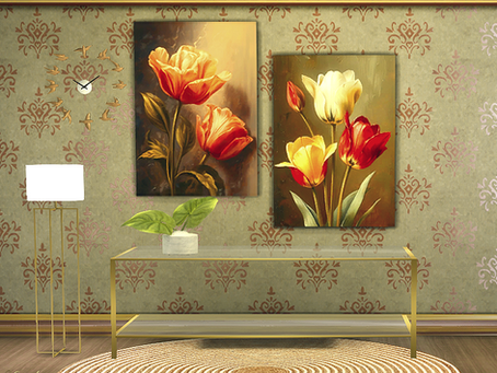 Wall Arts
