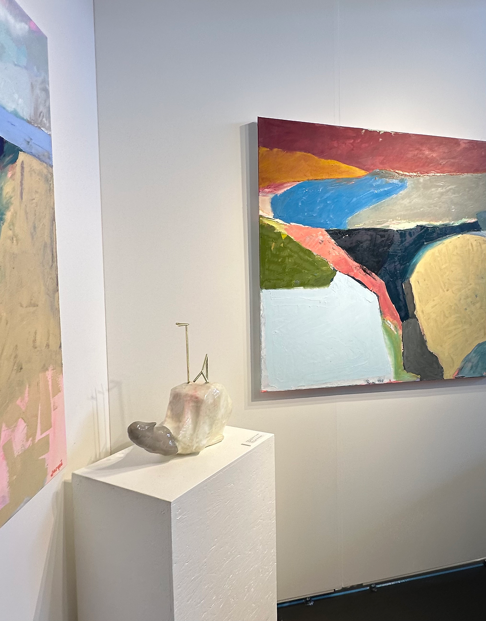 Thumbnail: Calder: The Shape of Curiosity