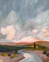 landscape painting