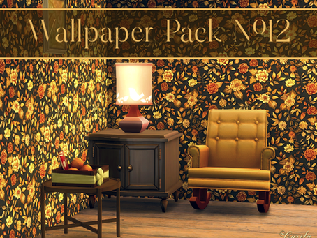 Wall Pack N12