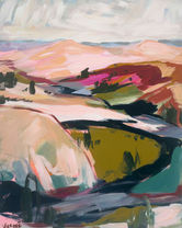 landscape painting