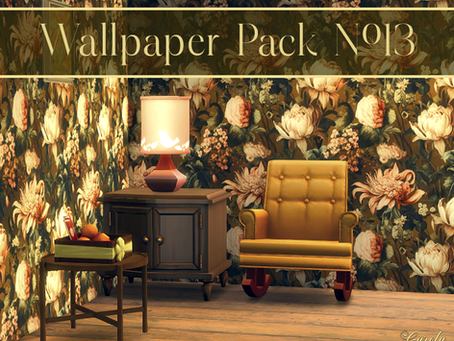 Wall Pack N13