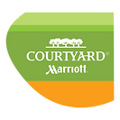 Select Travel Bookings: Courtyard Marriott Logo