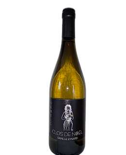 blanc sémélé clos de noel