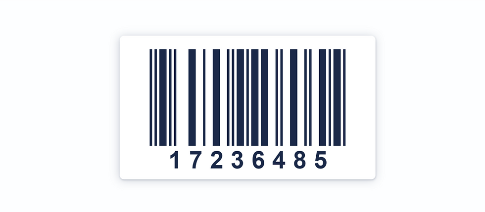 Barcode