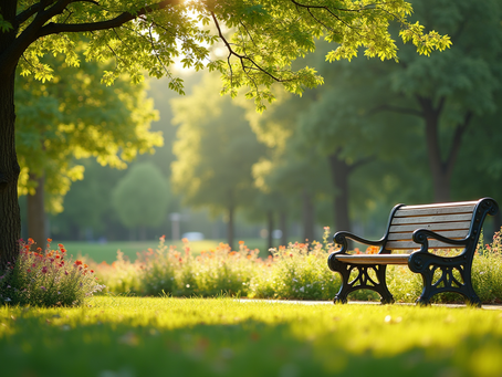 Embracing the Summer Shift: Navigating Mental Health