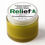 Thumbnail: Relief botanical comfort balm in 12g jar