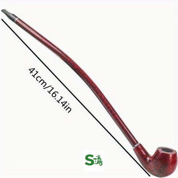 Thumbnail: artisan wizard long stem