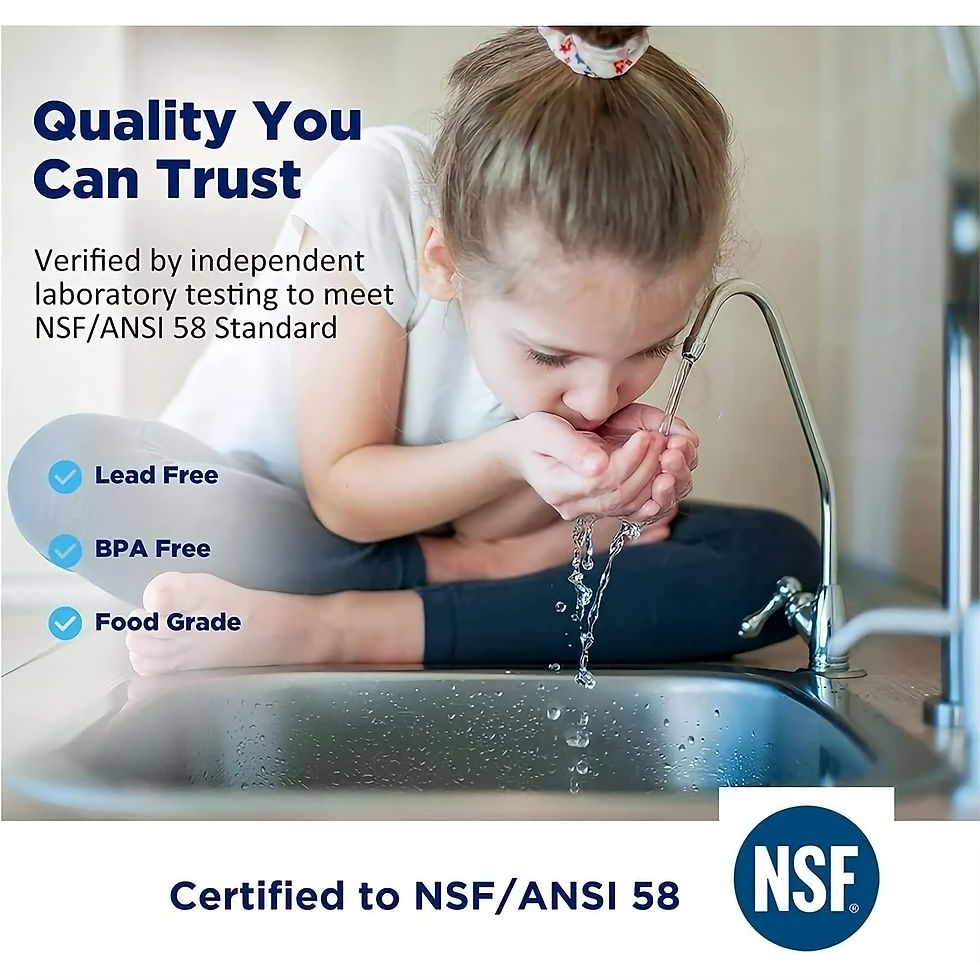 Thumbnail: Reverse Osmosis Membrane 75GPD