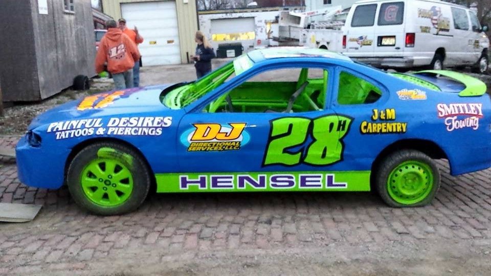 Hensel 28
