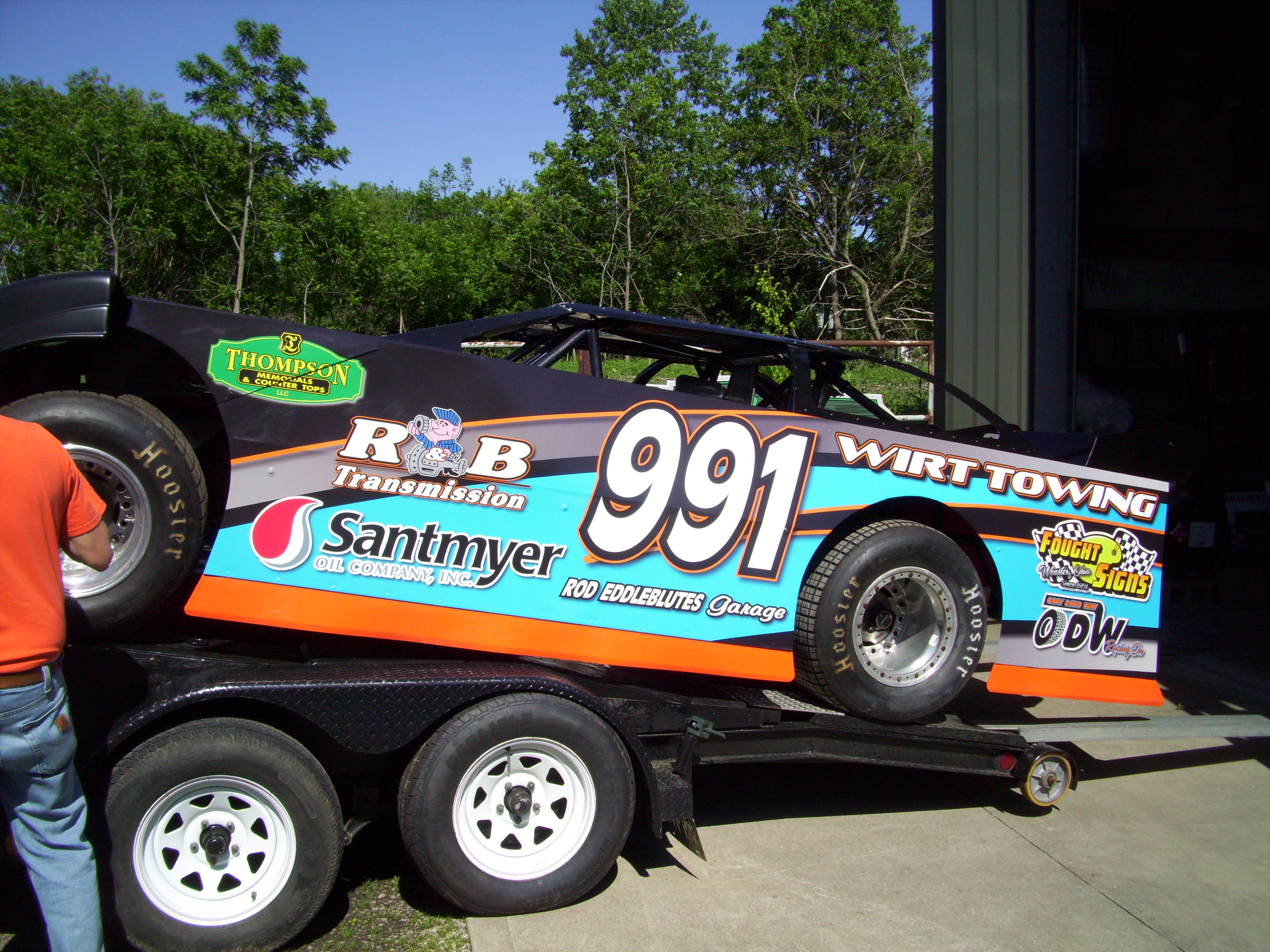 Dave Wirt-2