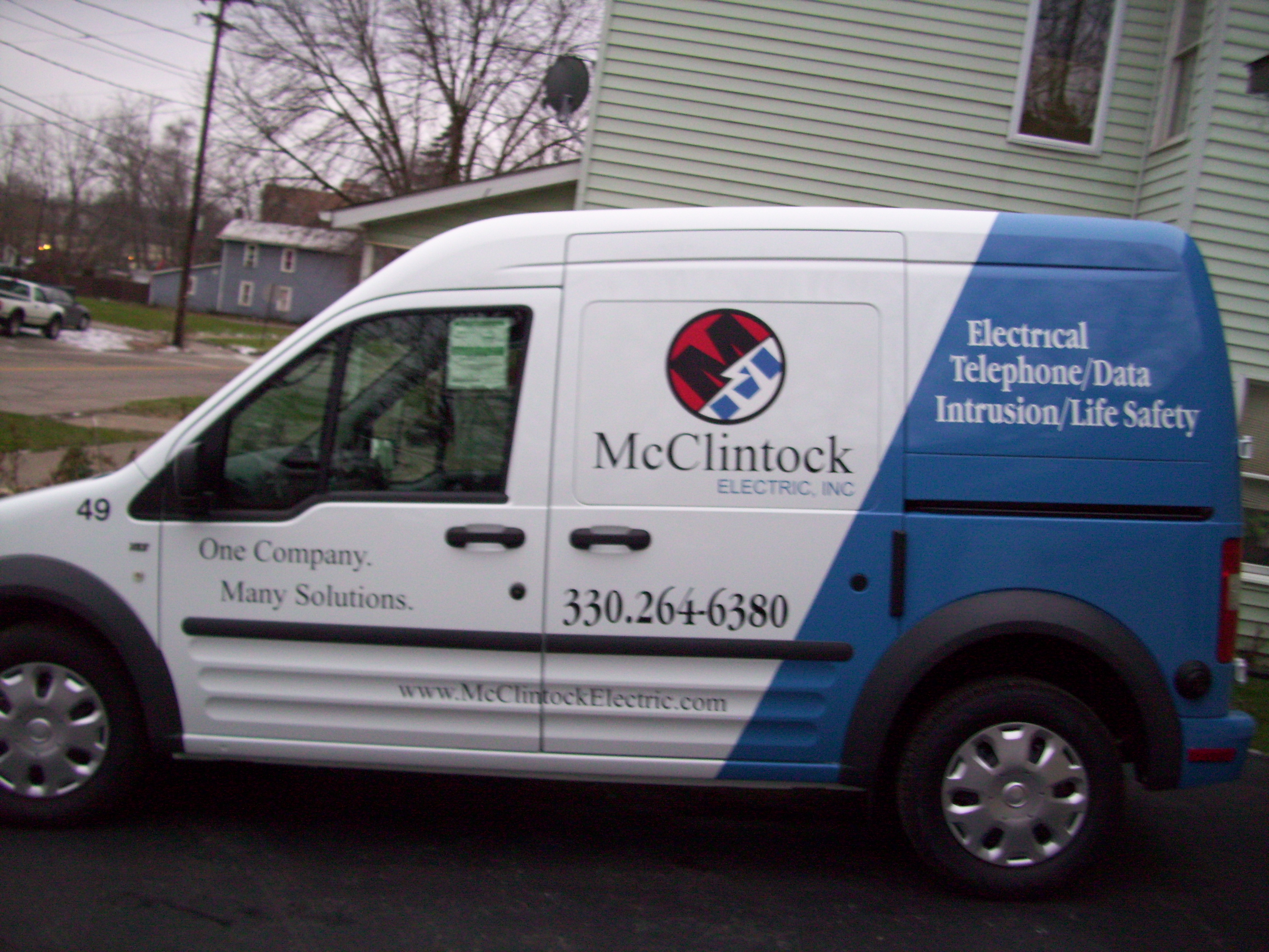 McClintock Transit-1