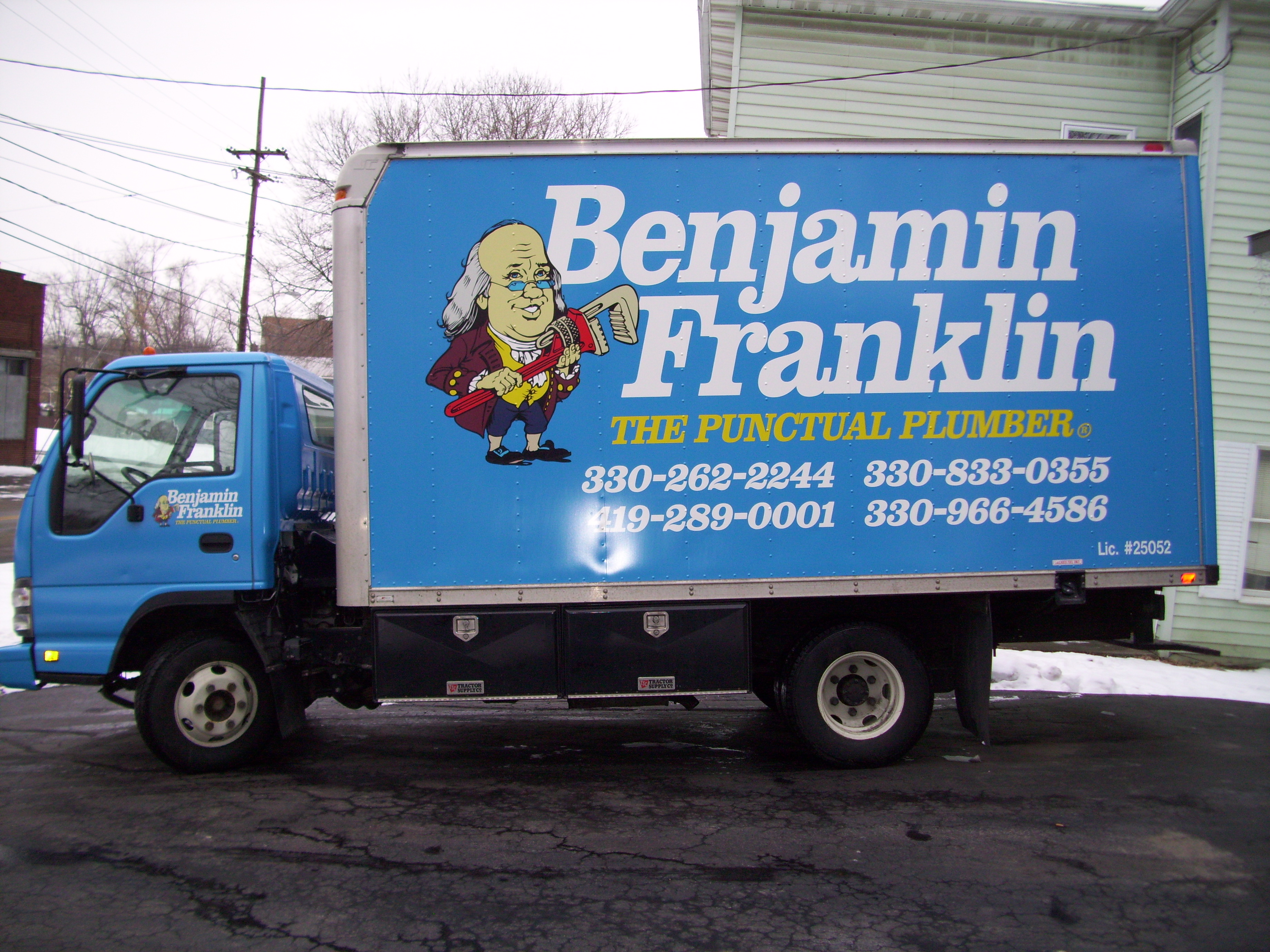 Ben Franklin-3