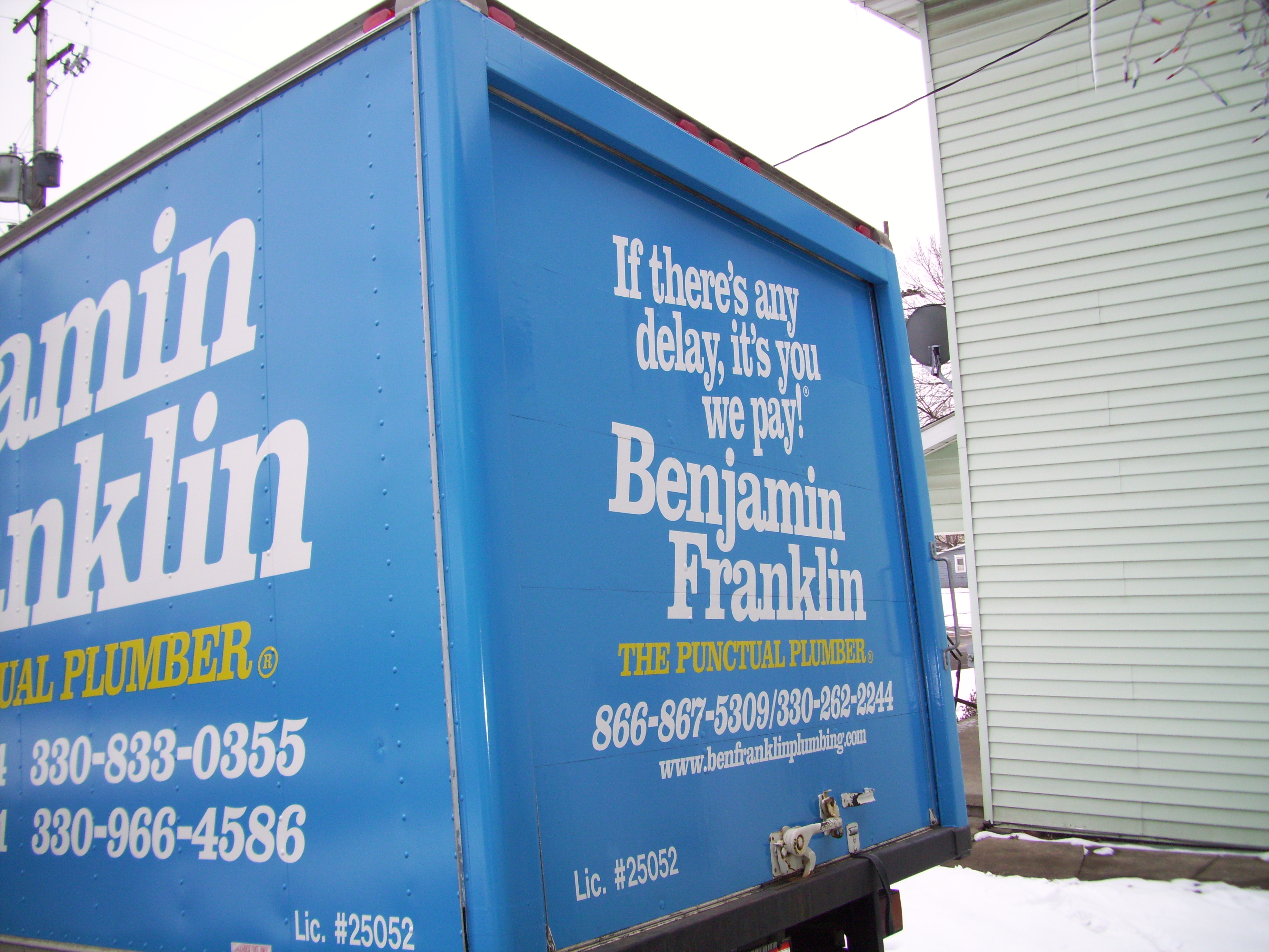 Ben Franklin-4