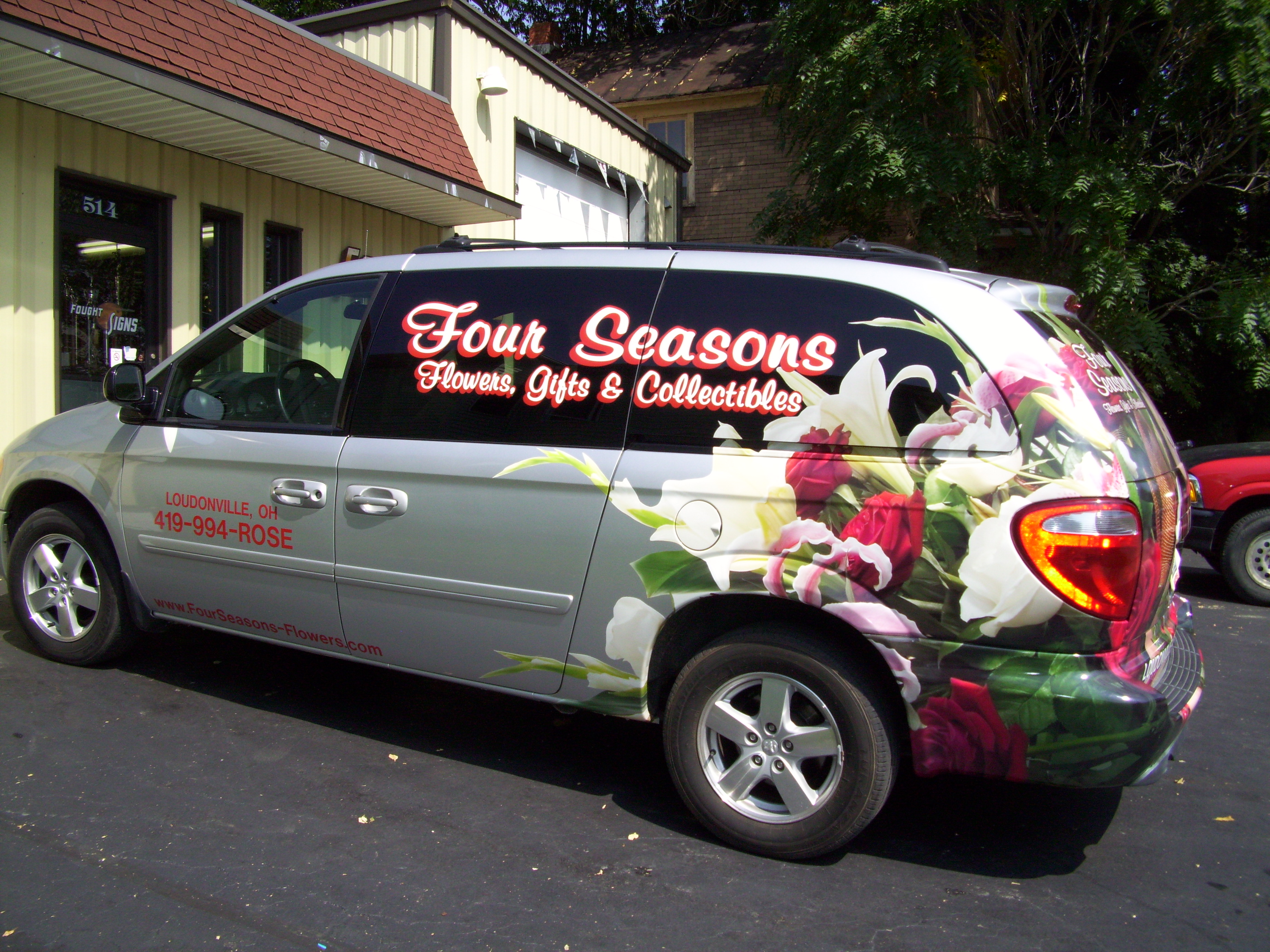 Four Seasons-3