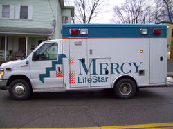 Mercy Lifestar-1