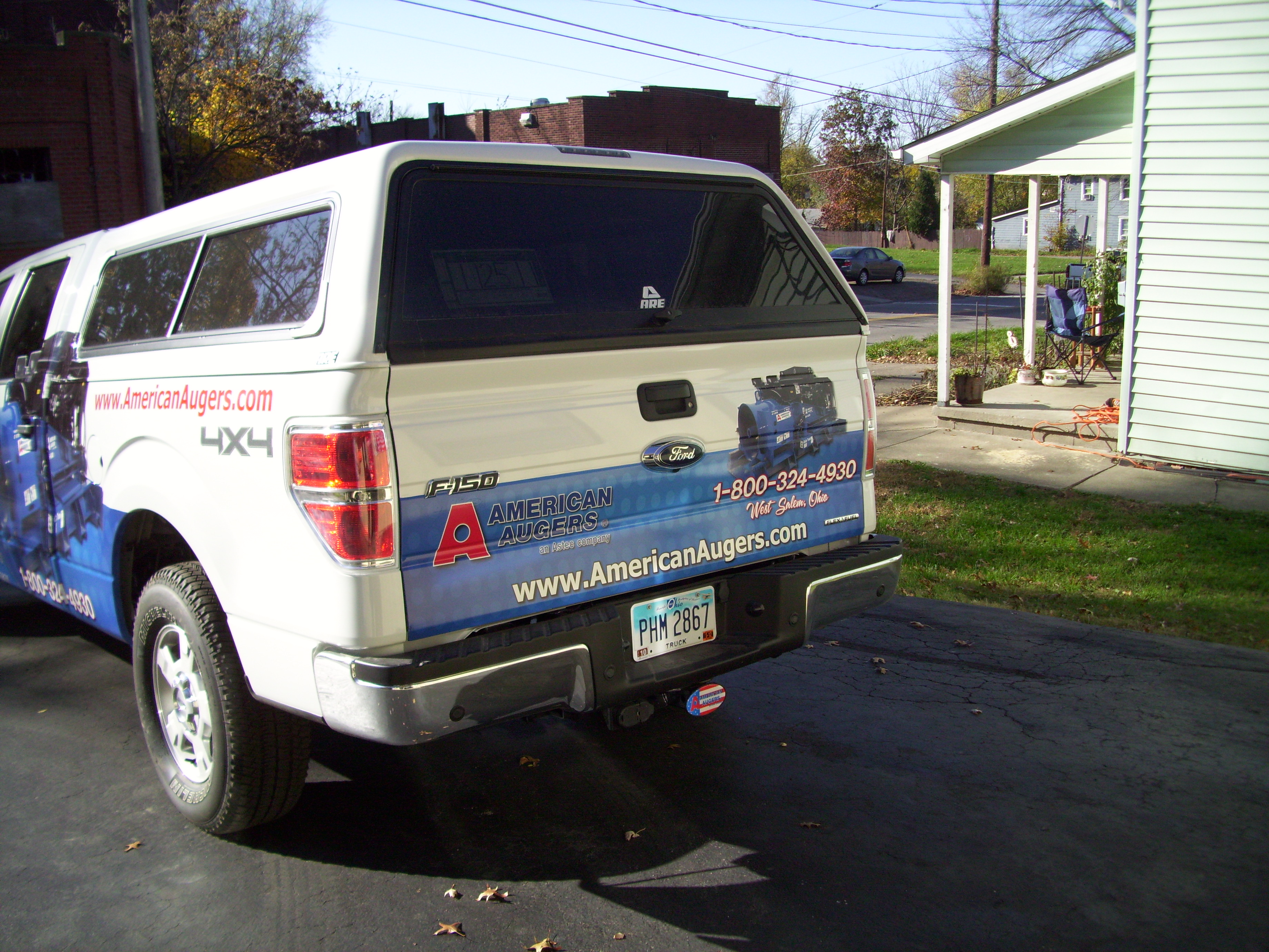 American Augers-3