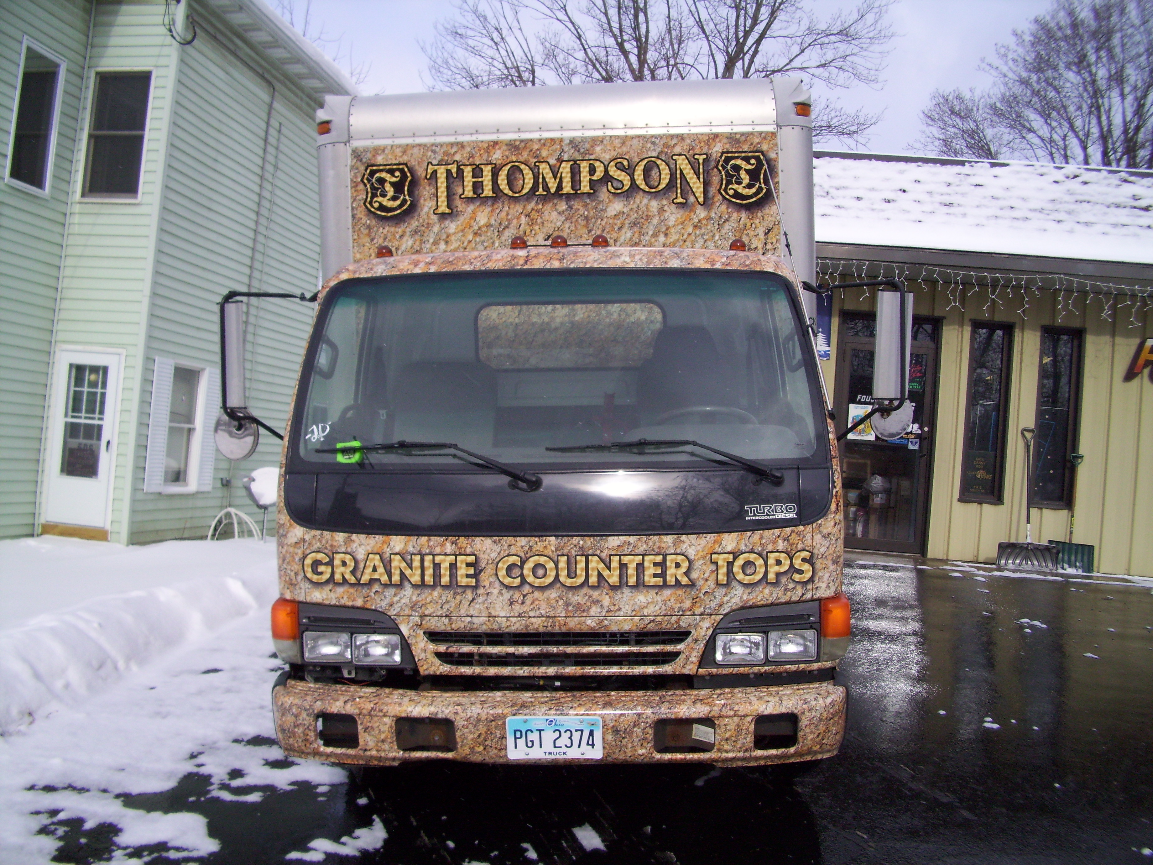 Thompson Memorials-2
