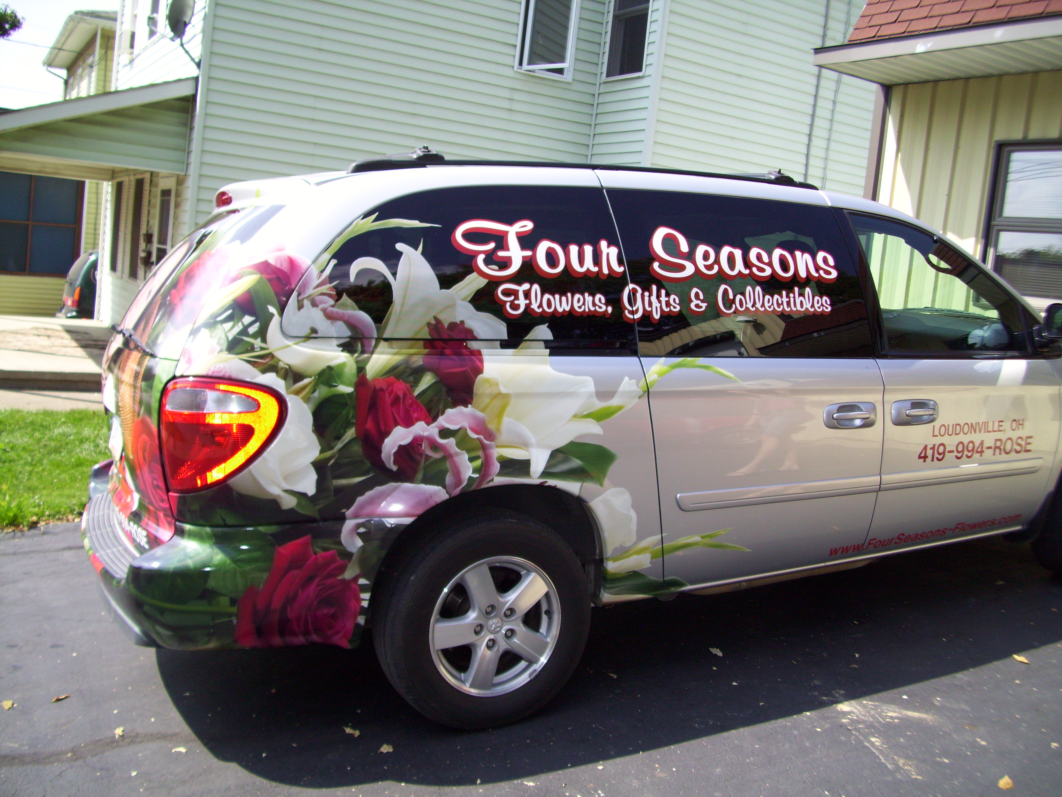 Four Seasons-1