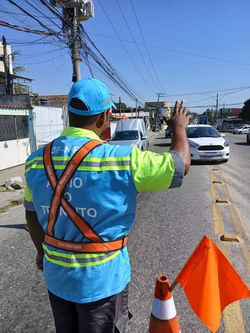 Operação Diurna Top In Rio
