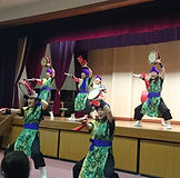 公共施設文化祭