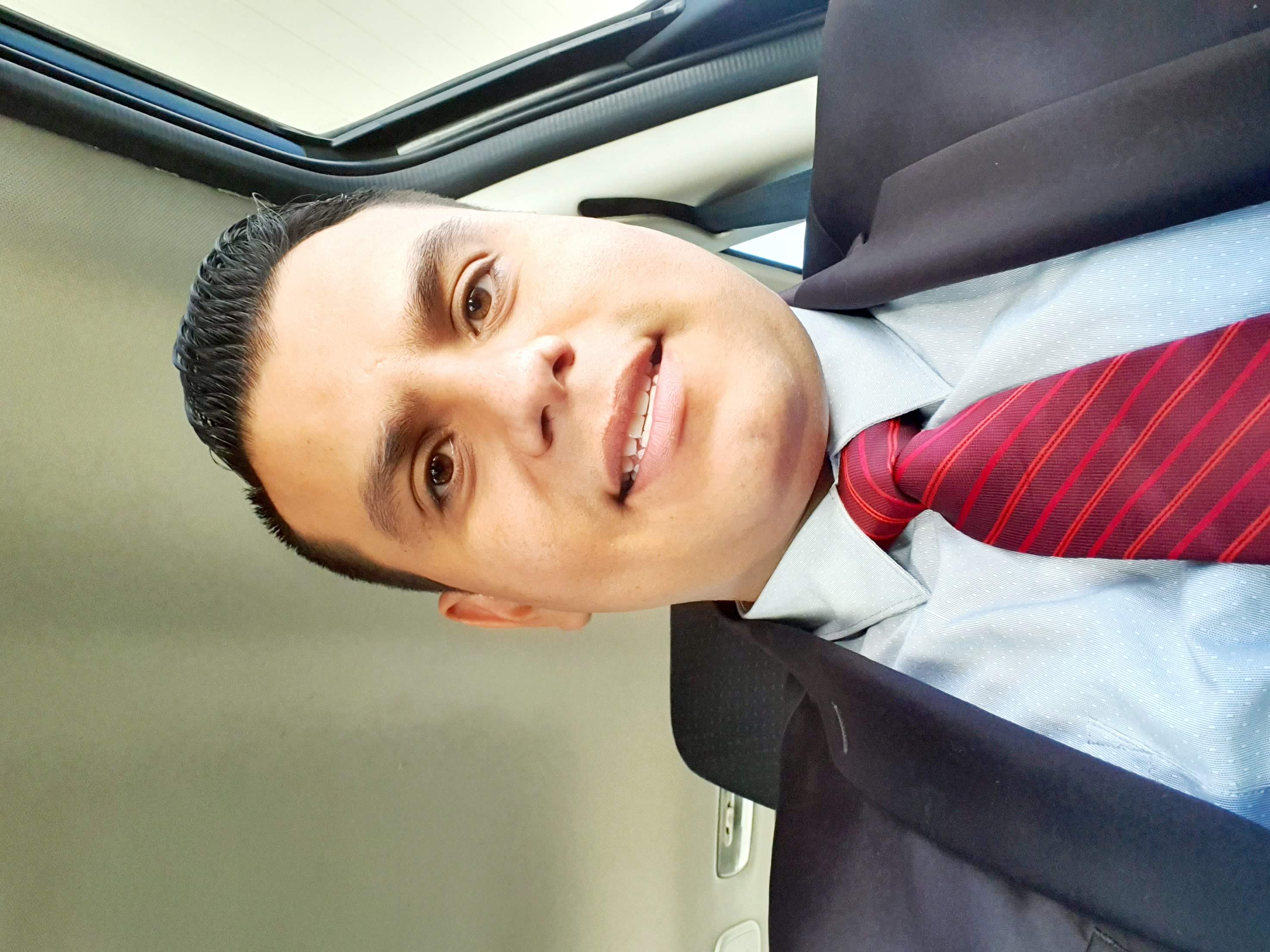 Foto del escritor: Fernando Calvo