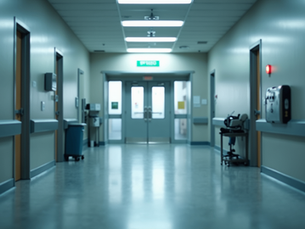 Workplace Violence Prevention for Healthcare Facilities