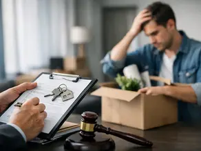 Qué hacer si un inquilino incumple el contrato