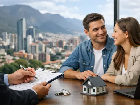 Administración de arriendos en Bogotá