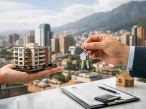 Venta apartamentos Bogotá sin errores comunes
