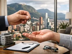 Requisitos para arrendar apartamento en Bogotá