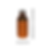 Thumbnail: 1 oz. (30 ML) Copper Glass Bottle with Black Phenolic Caps