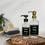 Thumbnail: Clear Glass Hand Soap + Dish Soap Dispenser | Apothecary Collection