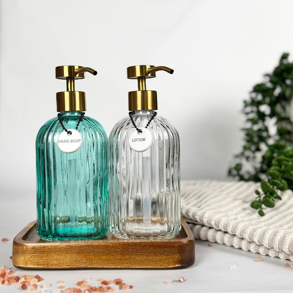 Thumbnail: Ceramic Bottle Tags