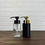 Thumbnail: Farmhouse Foaming Glass Soap Dispenser