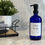 Thumbnail: Cobalt Glass Soap Dispenser